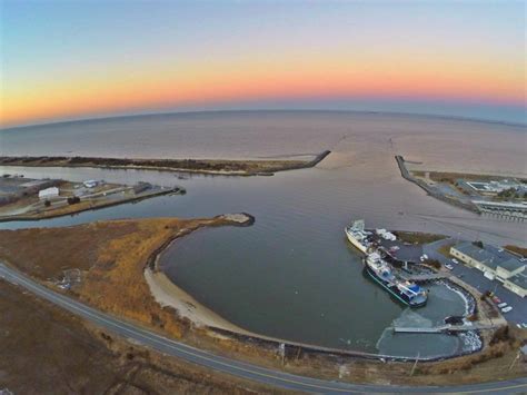ᐅ Roosevelt Inlet fishing reports • Lewes, DE  .